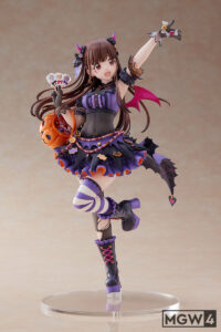 Stirring Milk Sonoda Chiyoko by Licorne from THE iDOLM@STER SHINY COLORS 7 MyGrailWatch Anime Figure Guide
