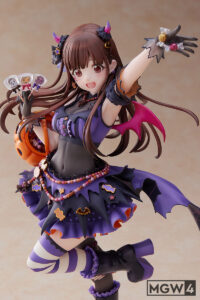 Stirring Milk Sonoda Chiyoko by Licorne from THE iDOLM@STER SHINY COLORS 8 MyGrailWatch Anime Figure Guide