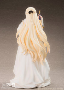 Sword Maiden by AniGift from GOBLIN SLAYER 13 MyGrailWatch Anime Figure Guide