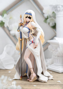 Sword Maiden by AniGift from GOBLIN SLAYER 17 MyGrailWatch Anime Figure Guide