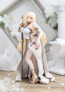 Sword Maiden by AniGift from GOBLIN SLAYER 21 MyGrailWatch Anime Figure Guide