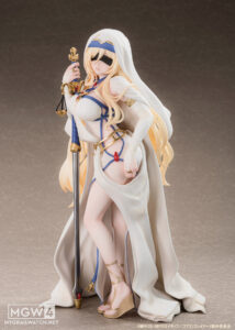 Sword Maiden by AniGift from GOBLIN SLAYER 3 MyGrailWatch Anime Figure Guide