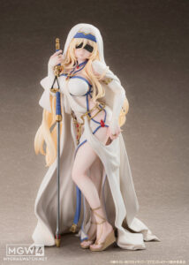Sword Maiden by AniGift from GOBLIN SLAYER 4 MyGrailWatch Anime Figure Guide
