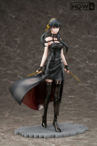 Yor Forger by FuRyu from SPY x FAMILY 2 MyGrailWatch Anime Figure Guide