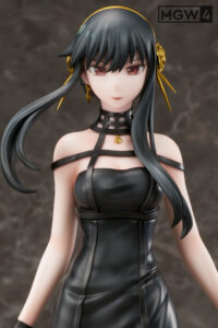 Yor Forger by FuRyu from SPY x FAMILY 7 MyGrailWatch Anime Figure Guide