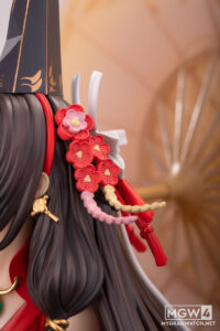 Tsuchimikado Kurumi Onmyoki Ver. by Myethos from NAKARA BLADEPOINT 11 MyGrailWatch Anime Figure Guide