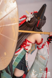 Tsuchimikado Kurumi Onmyoki Ver. by Myethos from NAKARA BLADEPOINT 9 MyGrailWatch Anime Figure Guide