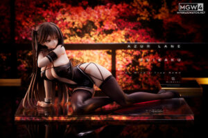 Azur Lane Zuikaku The Winds True Name by MIMEYOI 2 MyGrailWatch Anime Figure Guide