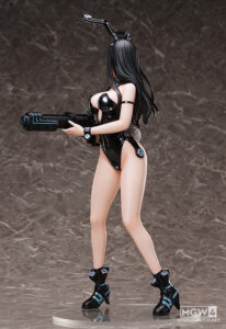 B style REIKA Bunny Ver. by FREEing from GANTZ 3 MyGrailWatch Anime Figure Guide