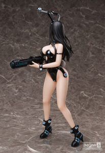 B style REIKA Bunny Ver. by FREEing from GANTZ 4 MyGrailWatch Anime Figure Guide