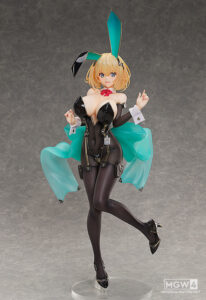 B style Sophia F. Shirring Bunny Ver. by FREEing from BUNNY SUIT PLANNING 1 MyGrailWatch Anime Figure Guide