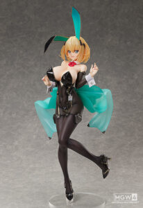 B style Sophia F. Shirring Bunny Ver. by FREEing from BUNNY SUIT PLANNING 2 MyGrailWatch Anime Figure Guide