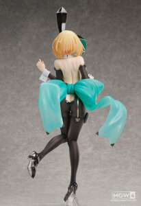 B style Sophia F. Shirring Bunny Ver. by FREEing from BUNNY SUIT PLANNING 3 MyGrailWatch Anime Figure Guide