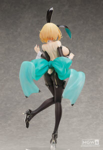 B style Sophia F. Shirring Bunny Ver. by FREEing from BUNNY SUIT PLANNING 4 MyGrailWatch Anime Figure Guide