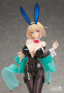 B style Sophia F. Shirring Bunny Ver. by FREEing from BUNNY SUIT PLANNING 8 MyGrailWatch Anime Figure Guide
