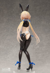 B style Sophia F. Shirring Reverse Bunny Ver. by FREEing from BUNNY SUIT PLANNING 3 MyGrailWatch Anime Figure Guide