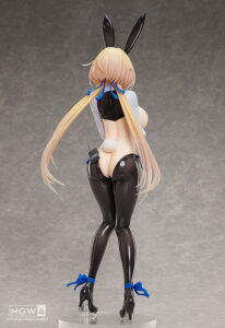 B style Sophia F. Shirring Reverse Bunny Ver. by FREEing from BUNNY SUIT PLANNING 4 MyGrailWatch Anime Figure Guide