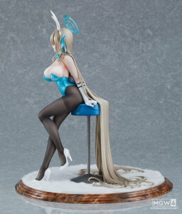 Blue Archive Ichinose Asuna Bunny Girl by Max Factory 11 MyGrailWatch Anime Figure Guide