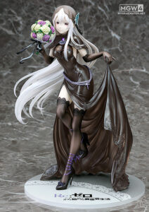 Echidna Wedding Ver. by Phat from ReZERO Starting Life in Another World 1 MyGrailWatch Anime Figure Guide