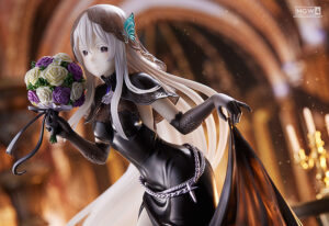 Echidna Wedding Ver. by Phat from ReZERO Starting Life in Another World 10 MyGrailWatch Anime Figure Guide