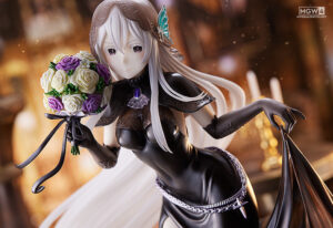 Echidna Wedding Ver. by Phat from ReZERO Starting Life in Another World 11 MyGrailWatch Anime Figure Guide