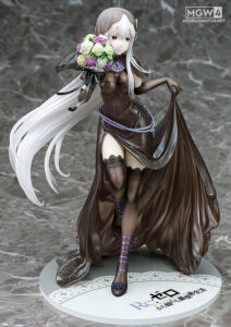 Echidna Wedding Ver. by Phat from ReZERO Starting Life in Another World 3 MyGrailWatch Anime Figure Guide