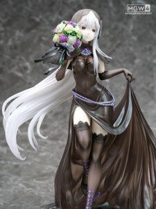 Echidna Wedding Ver. by Phat from ReZERO Starting Life in Another World 5 MyGrailWatch Anime Figure Guide