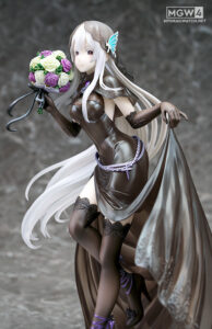 Echidna Wedding Ver. by Phat from ReZERO Starting Life in Another World 6 MyGrailWatch Anime Figure Guide