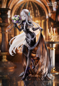 Echidna Wedding Ver. by Phat from ReZERO Starting Life in Another World 7 MyGrailWatch Anime Figure Guide