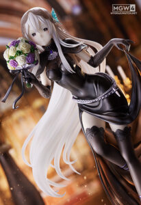 Echidna Wedding Ver. by Phat from ReZERO Starting Life in Another World 8 MyGrailWatch Anime Figure Guide