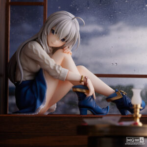 Elaina by Union Creative from Wandering Witch The Journey of Elaina 10 MyGrailWatch Anime Figure Guide