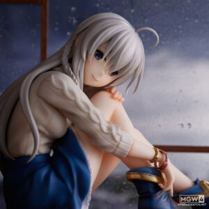 Elaina by Union Creative from Wandering Witch The Journey of Elaina 11 MyGrailWatch Anime Figure Guide