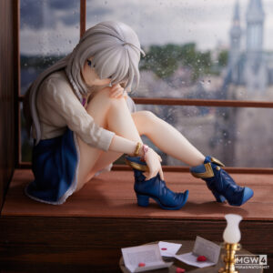 Elaina by Union Creative from Wandering Witch The Journey of Elaina 14 MyGrailWatch Anime Figure Guide