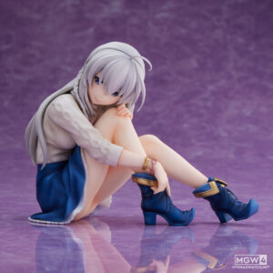 Elaina by Union Creative from Wandering Witch The Journey of Elaina 2 MyGrailWatch Anime Figure Guide