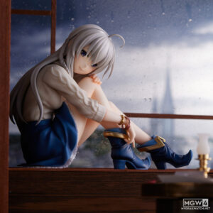 Elaina by Union Creative from Wandering Witch The Journey of Elaina 9 MyGrailWatch Anime Figure Guide