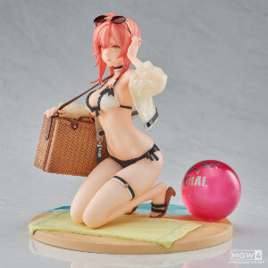 Girls Frontline R93 Holiday Lucky Star Ver. by NEONMAX 2 MyGrailWatch Anime Figure Guide