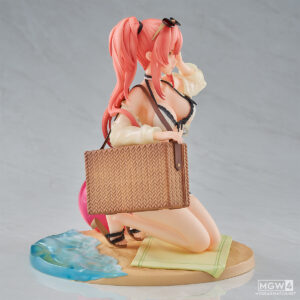 Girls Frontline R93 Holiday Lucky Star Ver. by NEONMAX 5 MyGrailWatch Anime Figure Guide