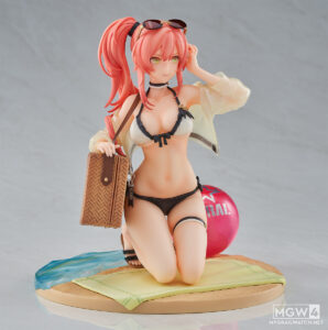 Girls Frontline R93 Holiday Lucky Star Ver. by NEONMAX 6 MyGrailWatch Anime Figure Guide