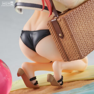 Girls Frontline R93 Holiday Lucky Star Ver. by NEONMAX 9 MyGrailWatch Anime Figure Guide