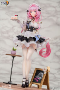 Houkai 3rd Elysia Miss Pink Maid Ver. by miHoYo x APEX 12 MyGrailWatch Anime Figure Guide