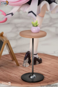 Houkai 3rd Elysia Miss Pink Maid Ver. by miHoYo x APEX 13 MyGrailWatch Anime Figure Guide