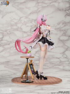 Houkai 3rd Elysia Miss Pink Maid Ver. by miHoYo x APEX 6 MyGrailWatch Anime Figure Guide