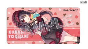 KDcolle Date A Live Light Novel Tokisaki Kurumi Date ver. KADOKAWA Special Set 11 MyGrailWatch Anime Figure Guide
