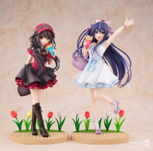 KDcolle Date A Live Light Novel Tokisaki Kurumi Date ver. by KADOKAWA 10 MyGrailWatch Anime Figure Guide