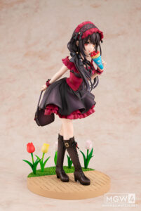 KDcolle Date A Live Light Novel Tokisaki Kurumi Date ver. by KADOKAWA 2 MyGrailWatch Anime Figure Guide