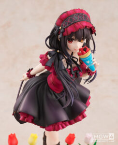 KDcolle Date A Live Light Novel Tokisaki Kurumi Date ver. by KADOKAWA 5 MyGrailWatch Anime Figure Guide