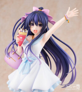 KDcolle Date A Live Light Novel Yatogami Tohka Date ver. KADOKAWA Special Set by KADOKAWA 8 MyGrailWatch Anime Figure Guide
