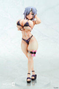 Manatsu no Gantai Aina Winchester by MouseUnit from Taimanin RPG 2 MyGrailWatch Anime Figure Guide