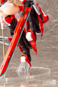 Megami Device Asra Archer 2 1 Scale by Kotobukiya 10 MyGrailWatch Anime Figure Guide