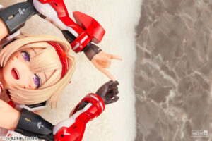 Megami Device Asra Archer 2 1 Scale by Kotobukiya 15 MyGrailWatch Anime Figure Guide